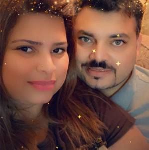 Meet your Posher, Arooj imran